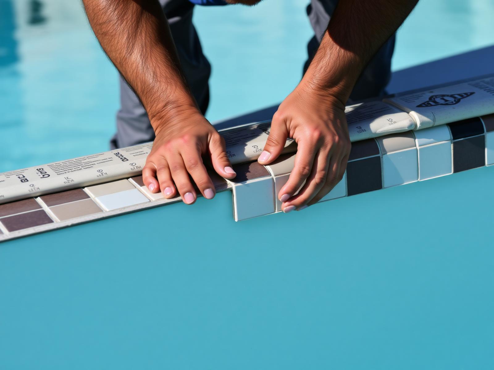 Pool Repairs